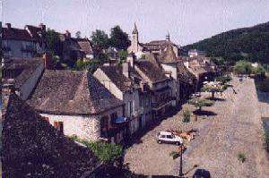 Quai Lestourgie